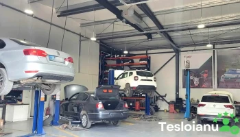 Mam Auto Service - Mogoșoaia 077135
