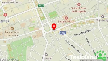 Maner usa metalica - Cluj-Napoca