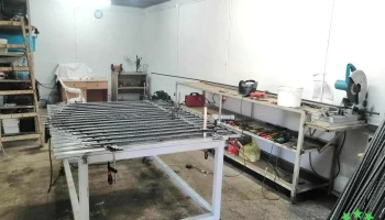 Manole Confectii Metalice Usoare Pucioasa - Pucioasa 135400