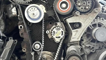 MarAuto Garage - Alba Iulia 521000