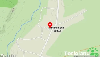 Marginenii de Sus - Marginenii De Sus