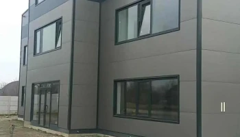 Masina Engineering - Mogoșoaia 075100