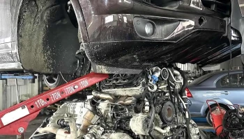Masters Autoservice S.r.l. - 232