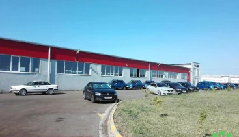 Matec Cnc Technik Srl - Șura Mică 557270