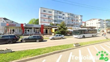 Maty Key Atelier chei auto - chei casă - cartelă interfon - Botoșani