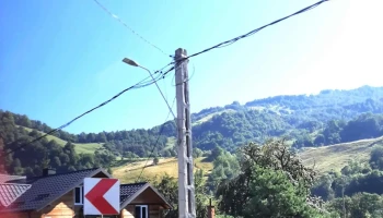 Maxitrans Company - Câmpulung Moldovenesc