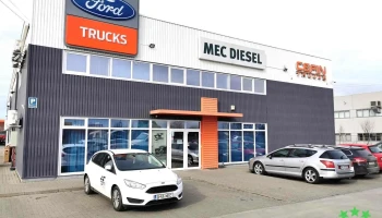 Mec-diesel See S.r.l. Ar - Arad 317405