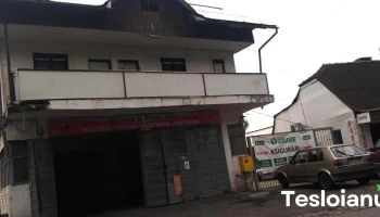 Mecanic auto - Bistrița