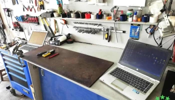 Mecanic Auto Florin - Turda 401145