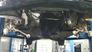 Mechanikus Pascani - Pașcani 702500