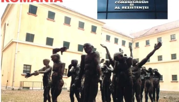 Memorialul Victimelor Comunismului și al Rezistenței - Sighetu Marmației