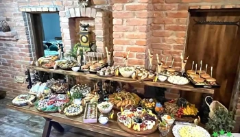 Meniul Zilei La Poșta - Odoreu