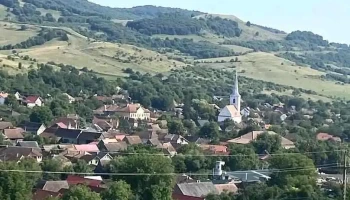 Mereşti - Mereşti