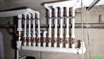 Meseriaș Instalator Brașov - Kirila Lucipa Srl - Sânpetru