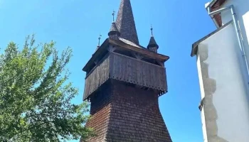 Meseșenii de Jos - Meseșenii De Jos