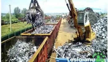 Metalimpex Romania - Argeșelu