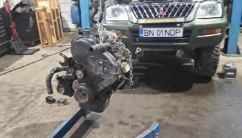 Metalo Rus - Car Service - 427331
