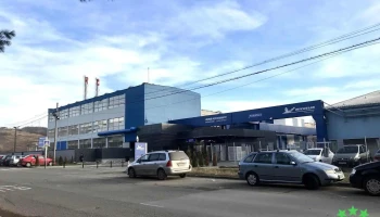 Michelin - Zalău 457105