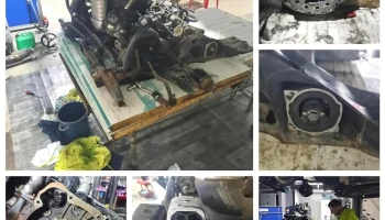 Micuțu Garage Vulcanizare Non-Stop (l-s) - Buzău 127327