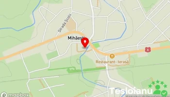 Mihăești - Mihăești