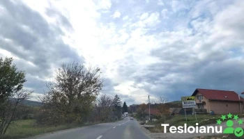 Mihăileni - Mihăileni