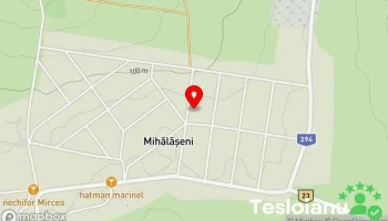 Mihălășeni - Mihălășeni