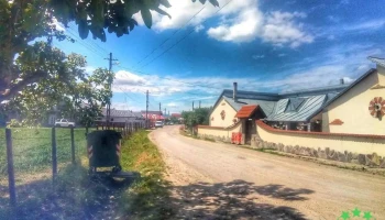 Milcovul - Milcovul