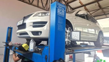 Miler Service Srl - Remuș 087082