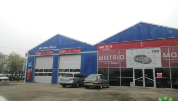 Min Trans Service - Brăila 810176