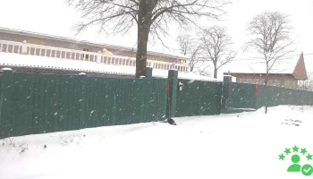 Moara Domnească - Moara Domnească