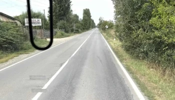 Moara Nouă - Dor Mărunt