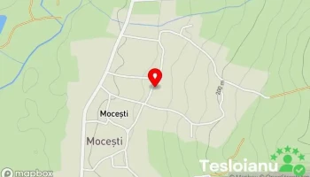 Mocești - Mocești