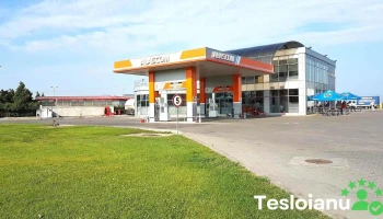 Mol - Buzău 120226