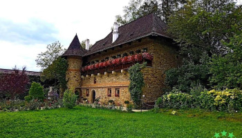 Moldovița - Moldovița