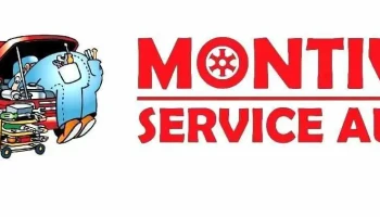 Montiva Service Auto - Curtești 710100