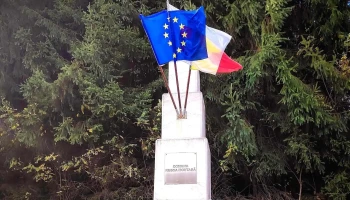 Monumentul Turismului - Rusca Montană