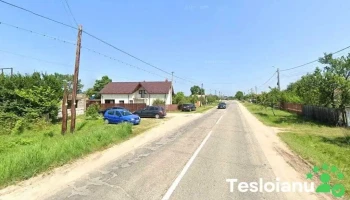 Mosoaia 1 - Moșoaia
