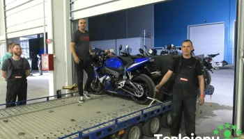 MotoMus Gherla - Gherla 405300