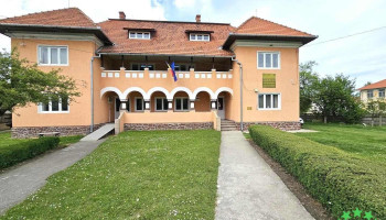 Muzeul de Arheologie Sarmizegetusa - Sarmizegetusa