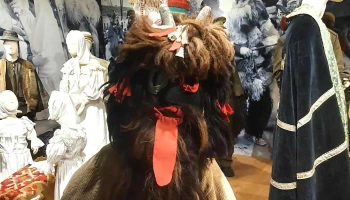 Muzeul Etnografic al Maramuresului - Sighetu Marmației