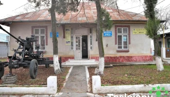 Muzeul Ianca - Ianca 815200