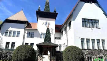 Muzeul Național Secuiesc - Sfântu Gheorghe