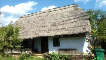 Muzeul Satului ”Acasă”, Tăuții Măgherăuș - Tăuții-Măgherăuș