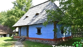 Muzeul Țării Oașului - Negrești-Oaș