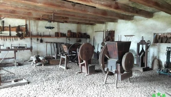 Muzeul „Casa Săsească” - România