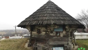 Mușetești - Mușetești