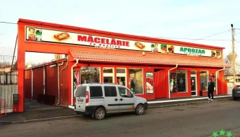 Măcelaria la Costică - Buftea