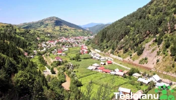 Măgura Ilvei - Măgura Ilvei