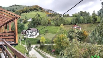 Măgura - Măgura
