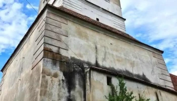 Măieruș - Măieruș